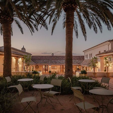 La Dehesa De Don Pedro Hotel Монестерио Екстериор снимка