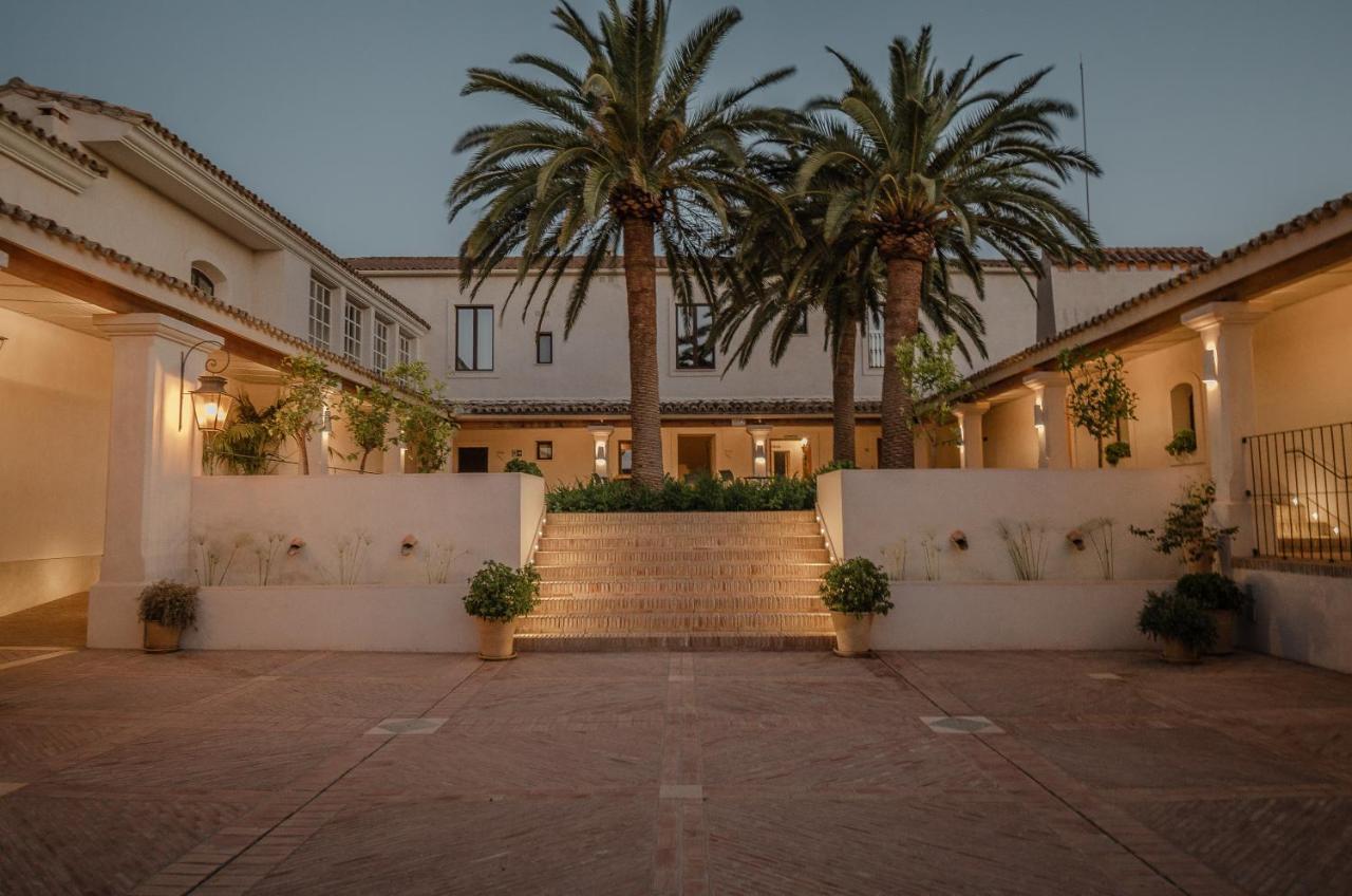 La Dehesa De Don Pedro Hotel Монестерио Екстериор снимка