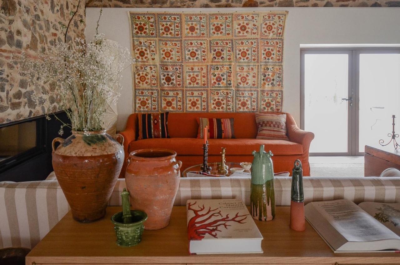 La Dehesa De Don Pedro Hotel Монестерио Екстериор снимка