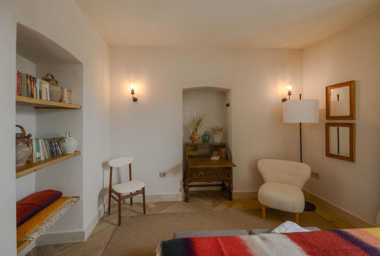 La Dehesa De Don Pedro Hotel Монестерио Екстериор снимка