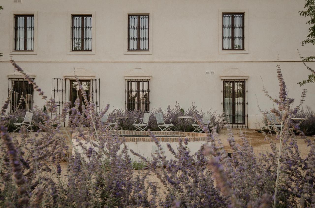 La Dehesa De Don Pedro Hotel Монестерио Екстериор снимка