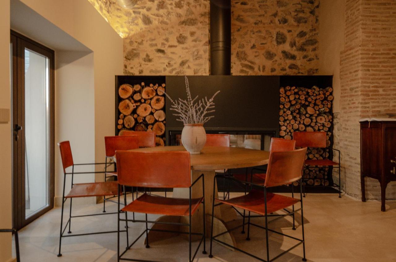 La Dehesa De Don Pedro Hotel Монестерио Екстериор снимка