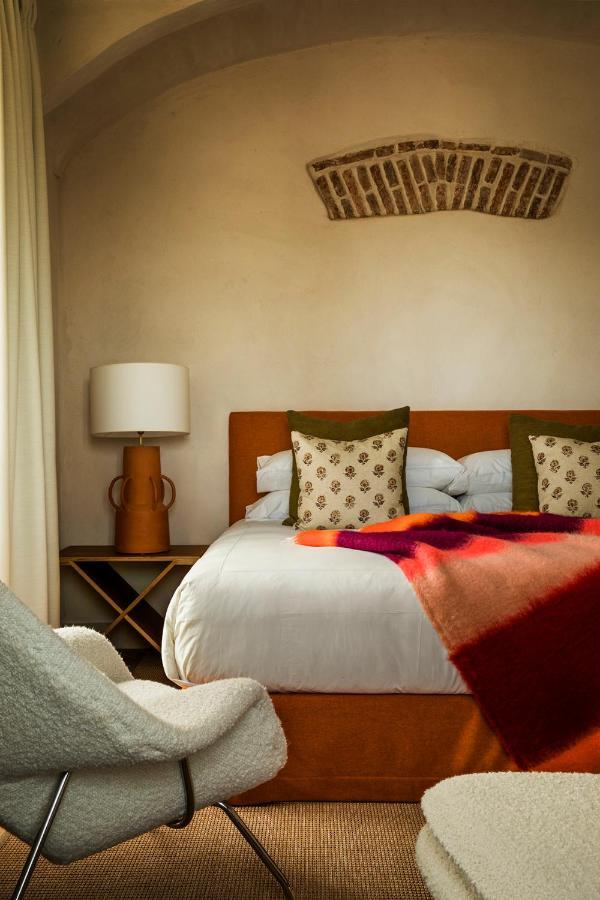 La Dehesa De Don Pedro Hotel Монестерио Екстериор снимка