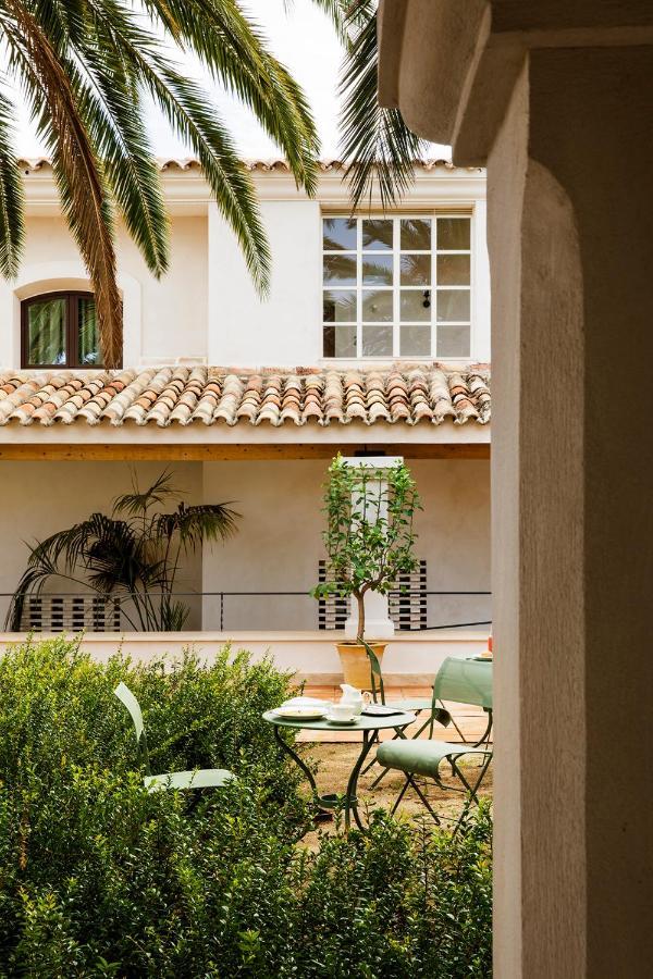 La Dehesa De Don Pedro Hotel Монестерио Екстериор снимка
