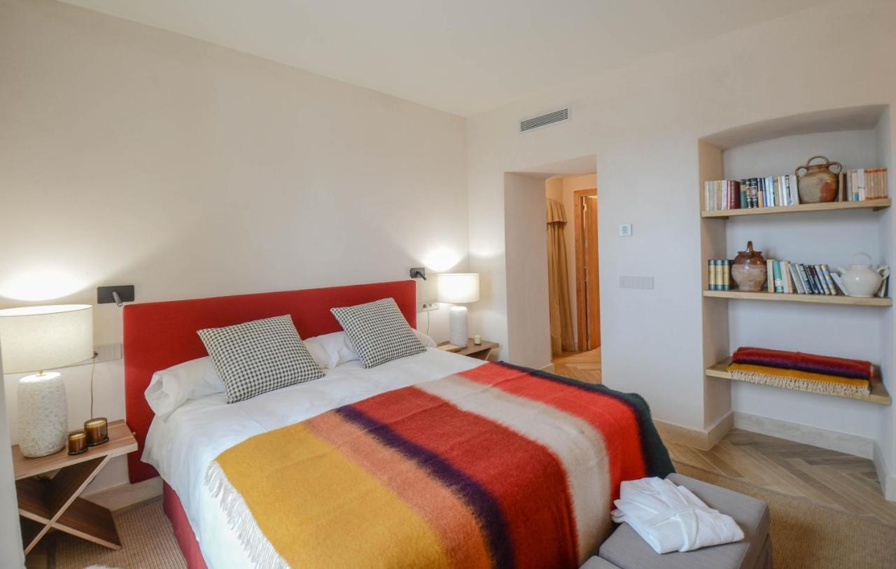 La Dehesa De Don Pedro Hotel Монестерио Екстериор снимка